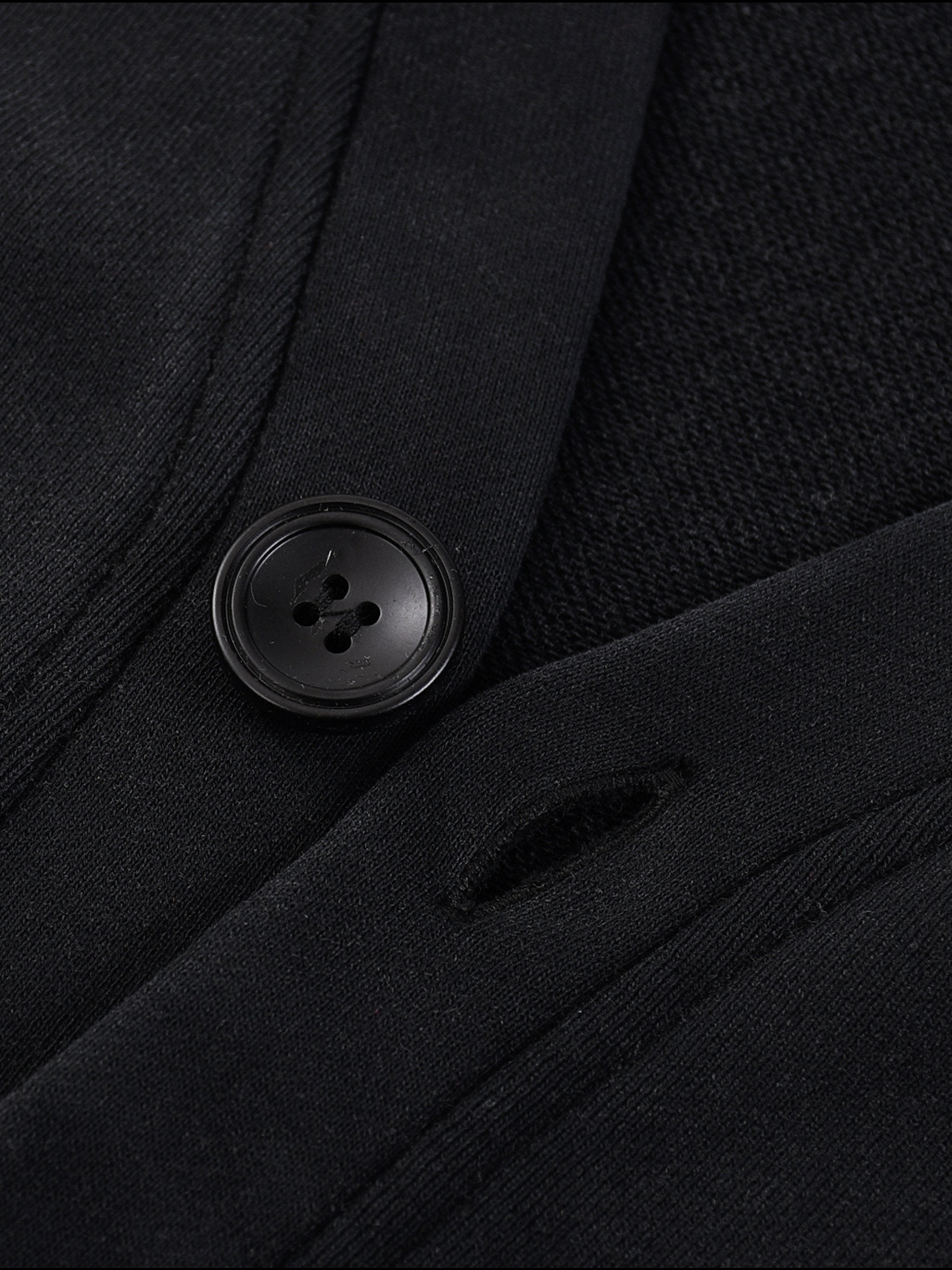 Pit Lane Clothing: Snow Washed Cardigan