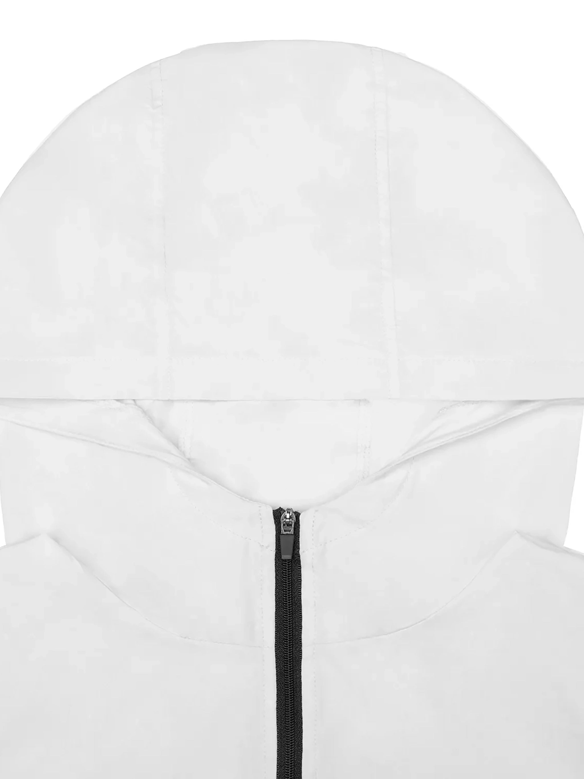 Pit Lane Clothing: Water resistant Light Training Spray jacket - Navy