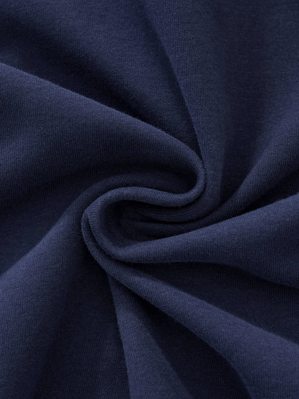 Pit Lane Clothing: Contrast Side-Stripe Stand Collar Jacket - Navy