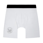 Pit Lane Clothing:  Activeware Shorts - white flag