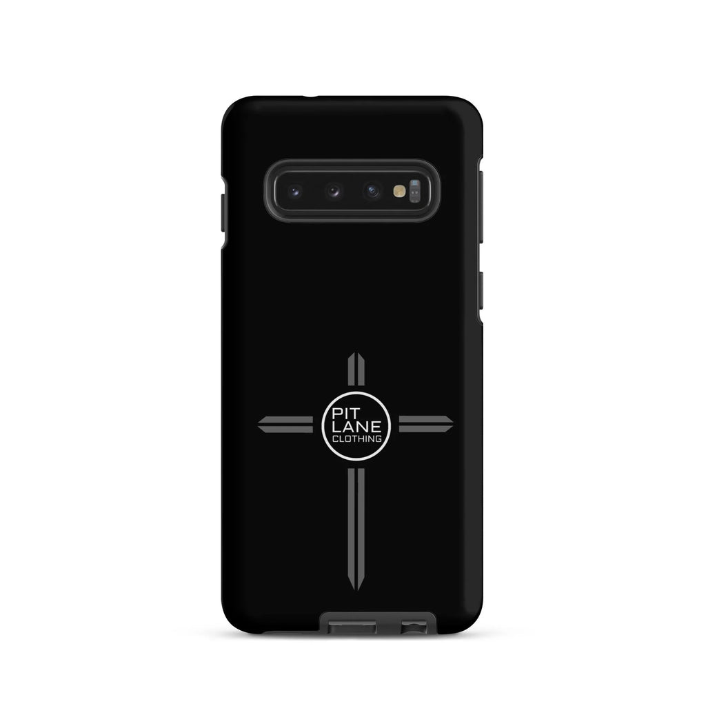 Pit Lane Clothing: Tough case for Samsung®