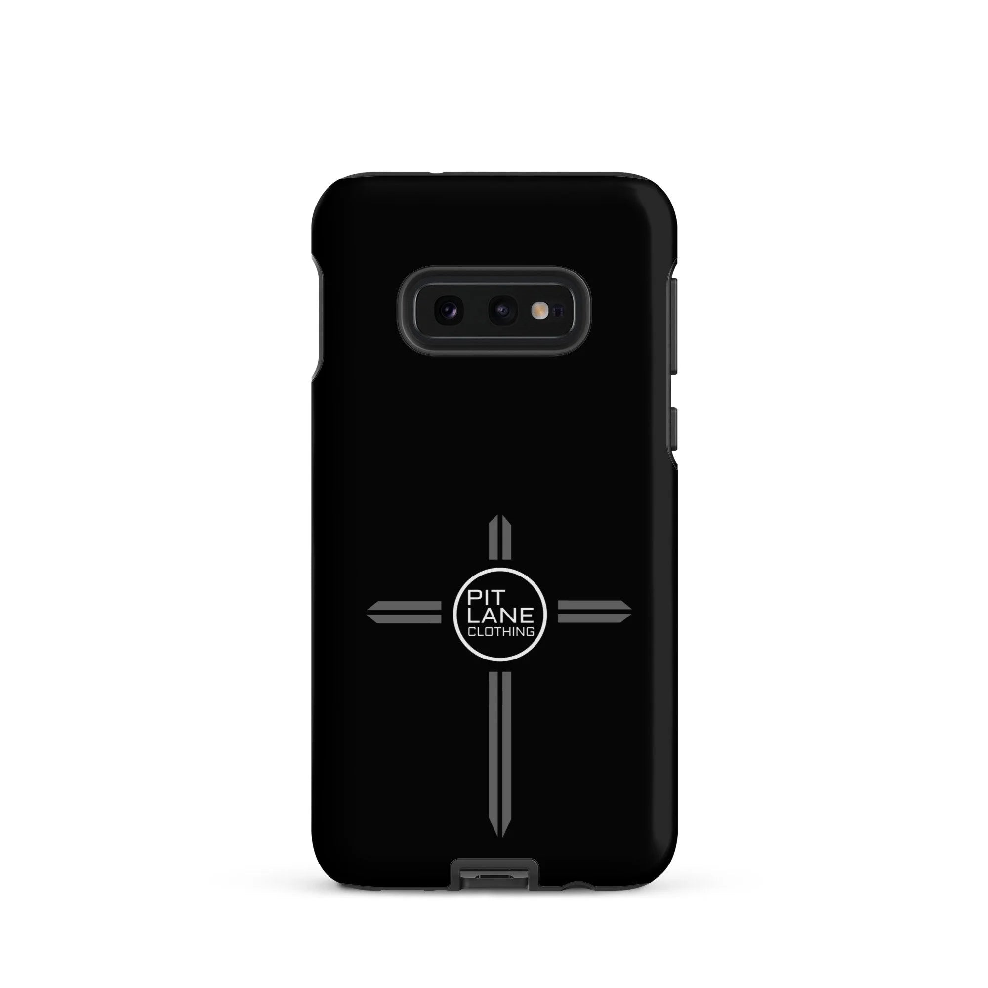 Pit Lane Clothing: Tough case for Samsung®