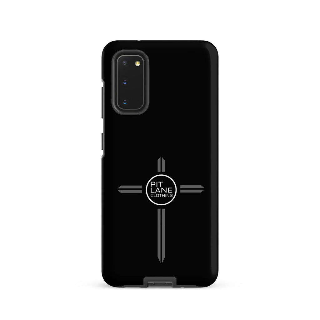 Pit Lane Clothing: Tough case for Samsung®