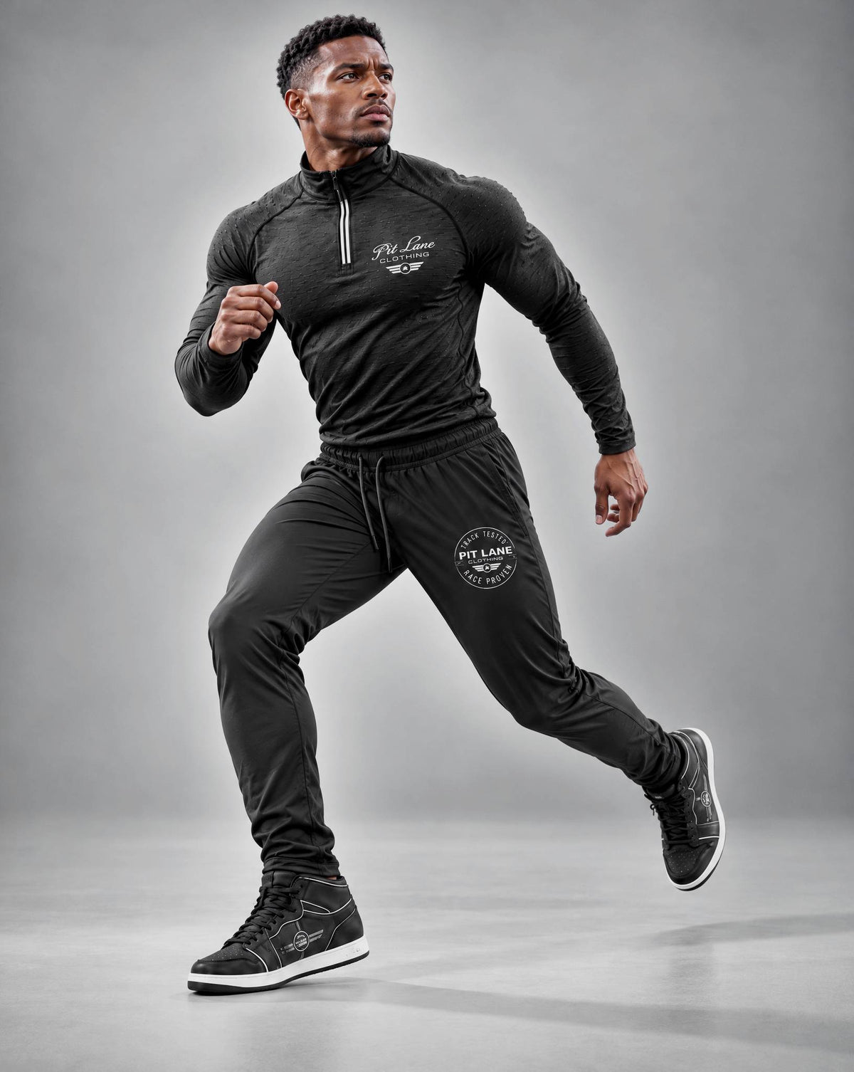 PIT LANE CLOTHING