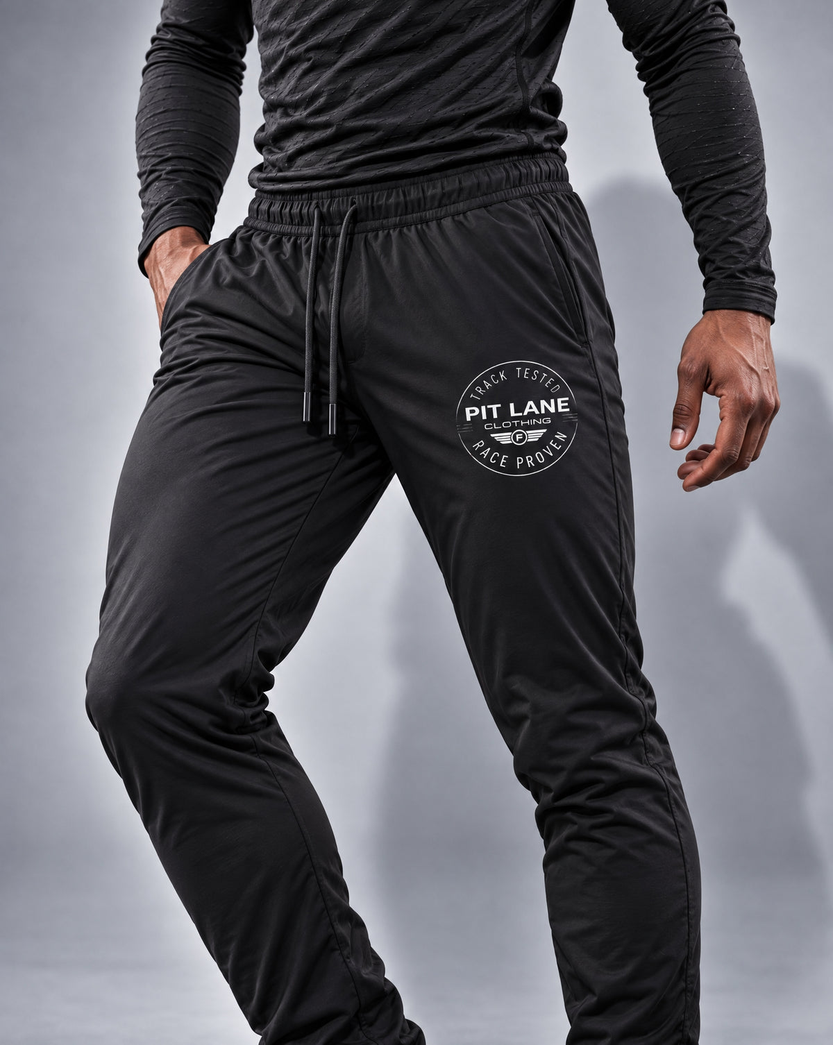 PIT LANE CLOTHING