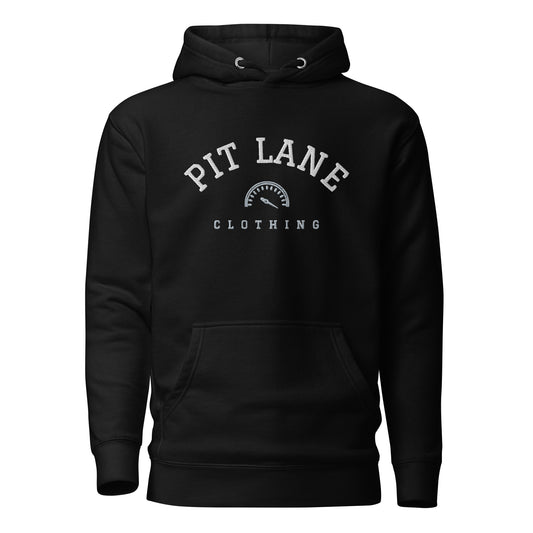 PIT LANE CLOTHING hoodie
