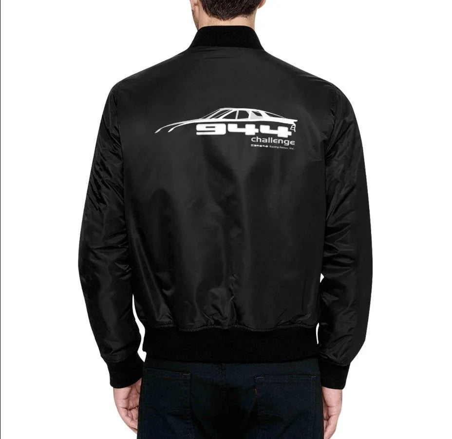 944 Challenge Series Official 'Dickie Howe' Bomber jacket