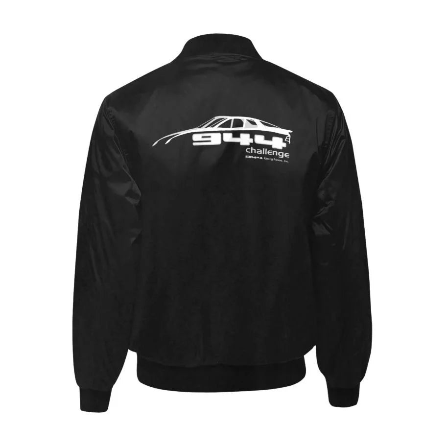 944 Challenge Series Official 'Dickie Howe' Bomber jacket