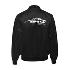 944 Challenge Series Official 'Dickie Howe' Bomber jacket