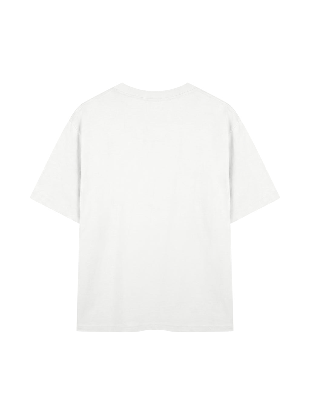 944 Challenge Official T-shirt - 944 racing logo on white