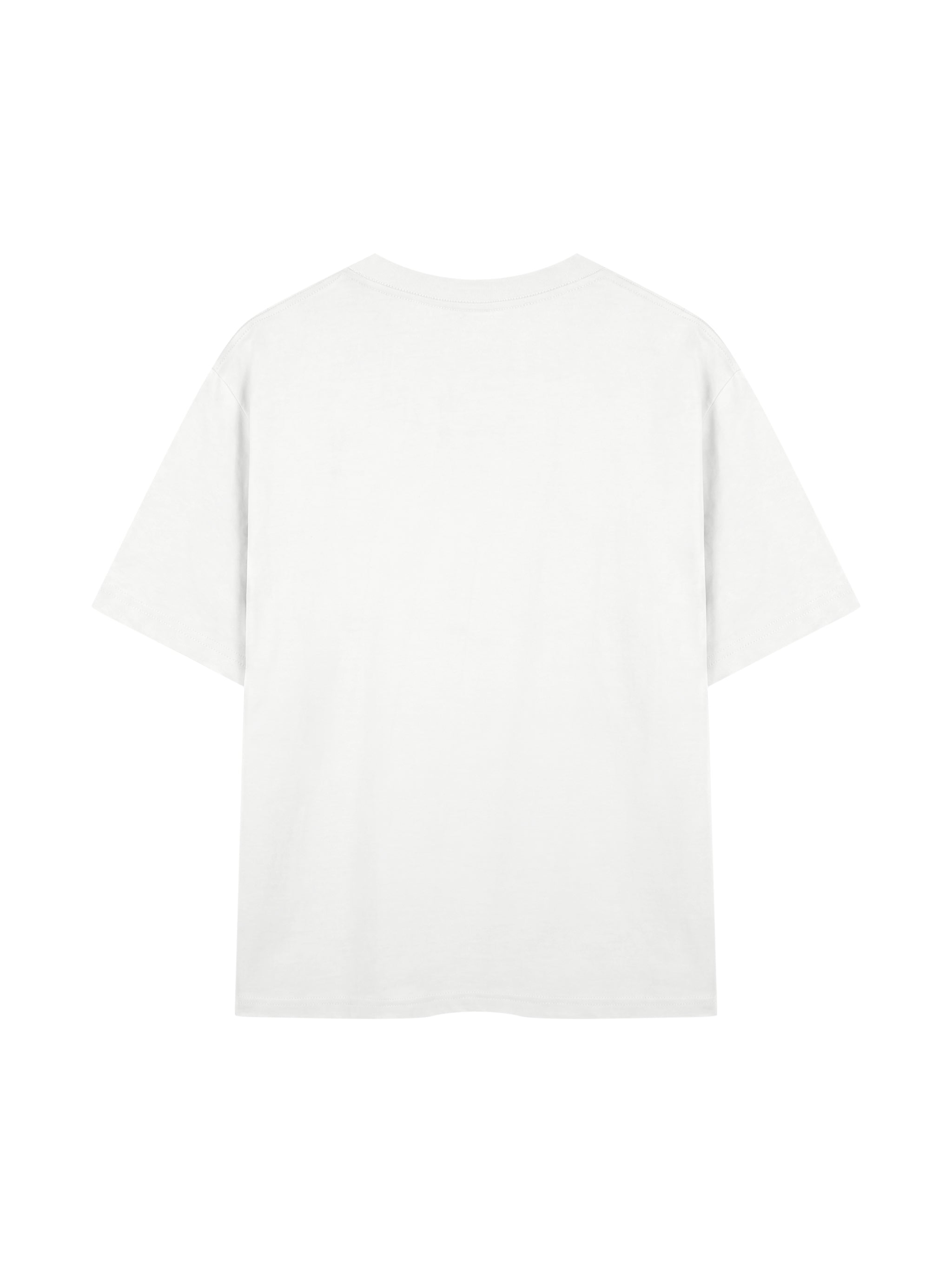 944 Challenge Official T-shirt - 944 racing logo on white