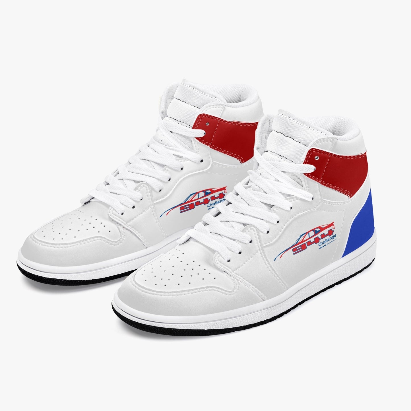 944 Challenge Series Australia official leather sneaker - 944 series colours