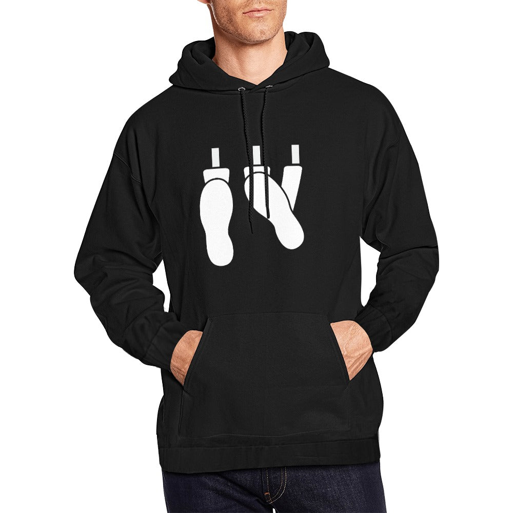 CIRCUITO MIKE G Hoodie - carbon