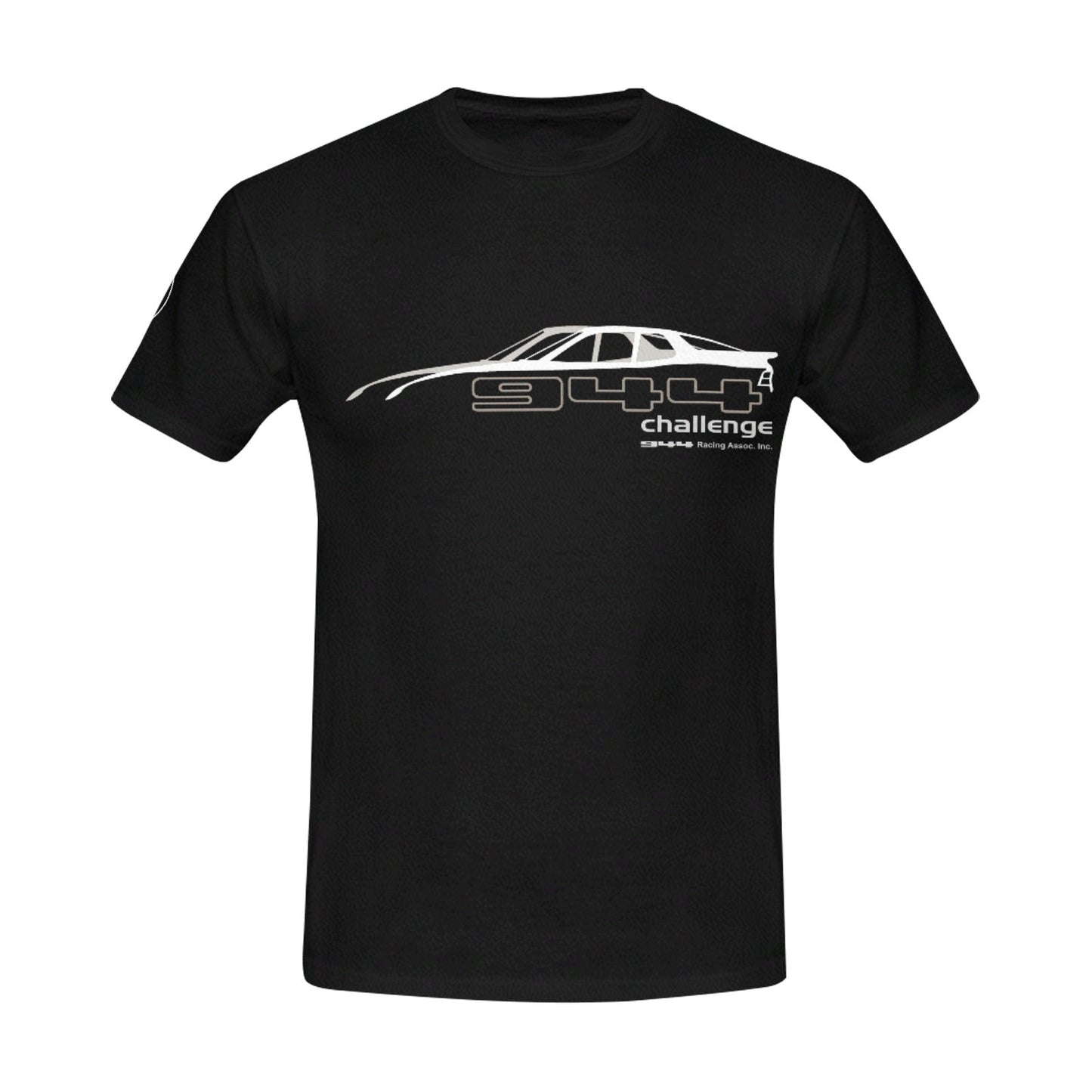 944 Challenge Series Australia - Activewear T-shirt - carbon
