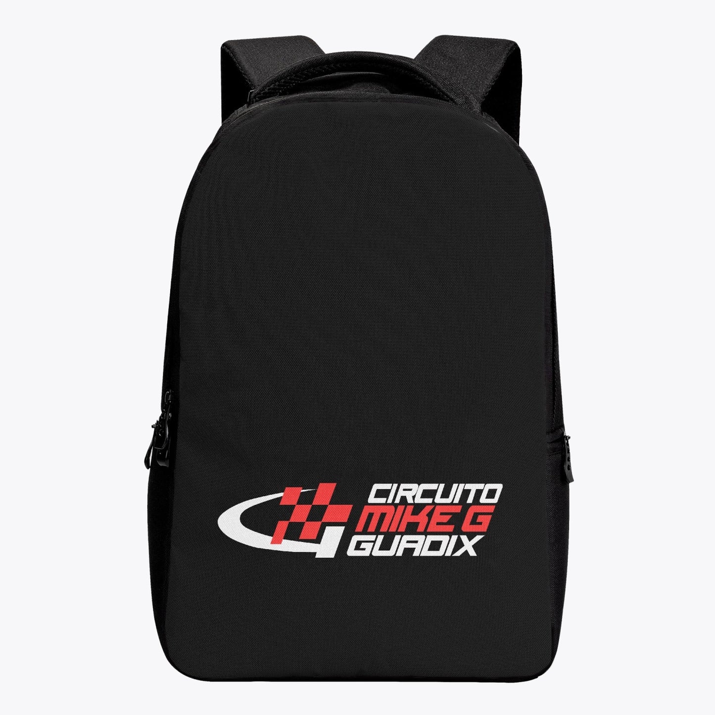 CIRCUITO MIKE G GUADIX Backpack - Large - carbon