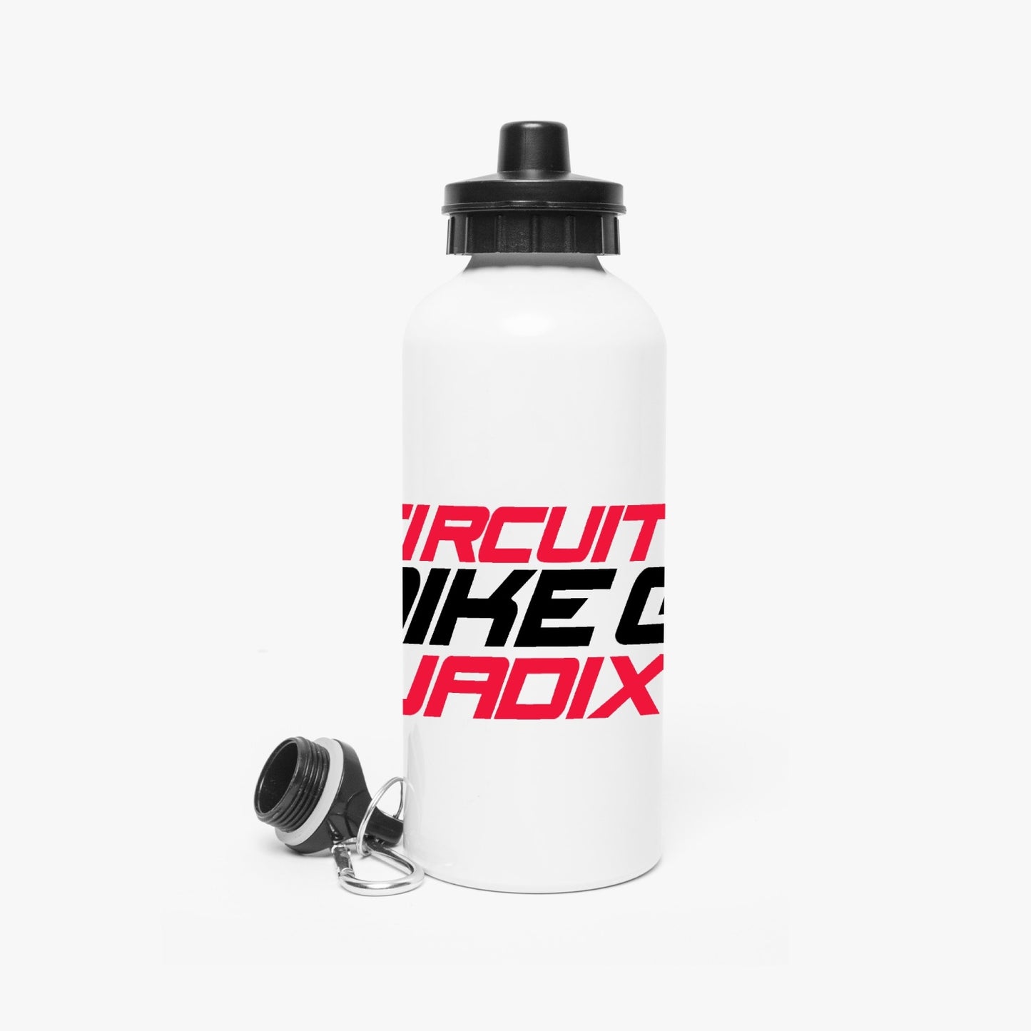 CIRCUITO MIKE G GUADIX Stainless Steel drink bottle