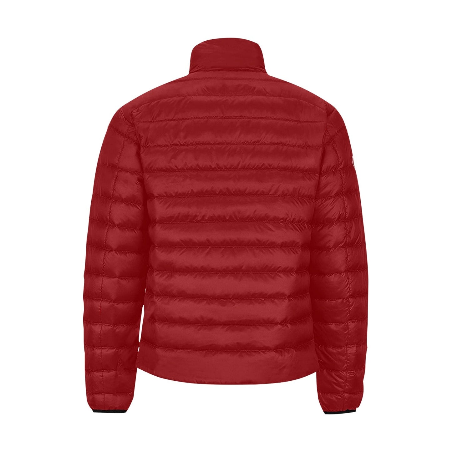 944 Challenge Series Australia official puffer jacket - red