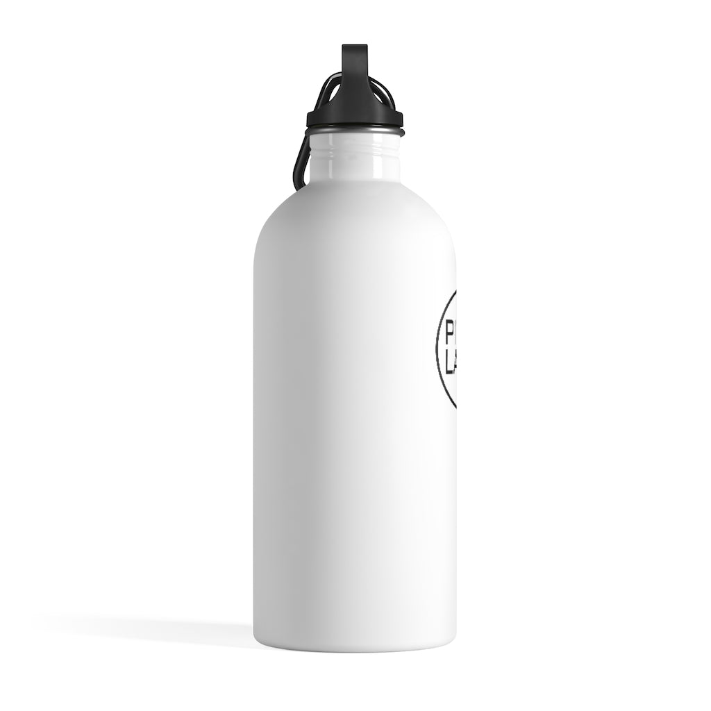PIT LANE water training bottle