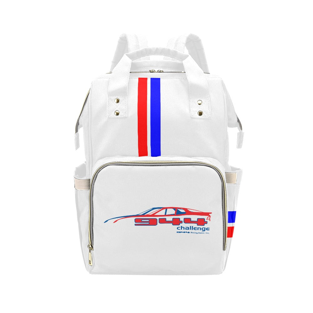 944 Challenge Series Australia official Waterproof backpack - Le Mans