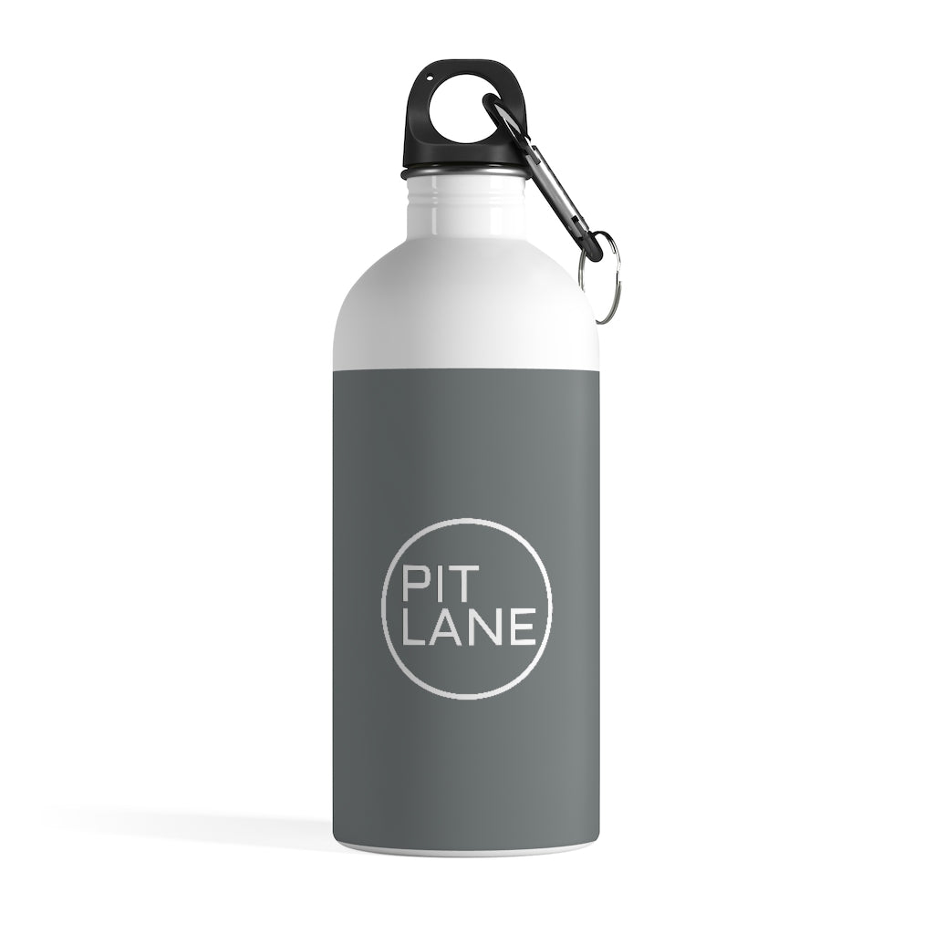 PIT LANE drink water bottle