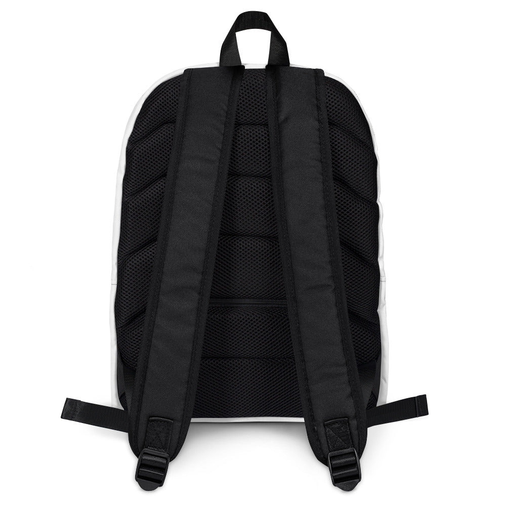 Pit Lane Clothing backpack