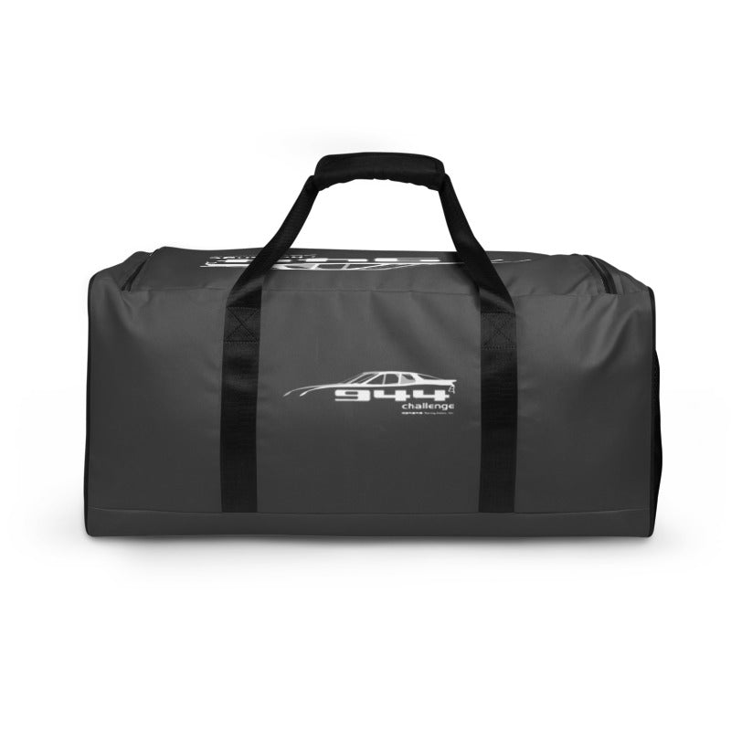 944 Challenge Series Australia official waterproof travel bag - titanium