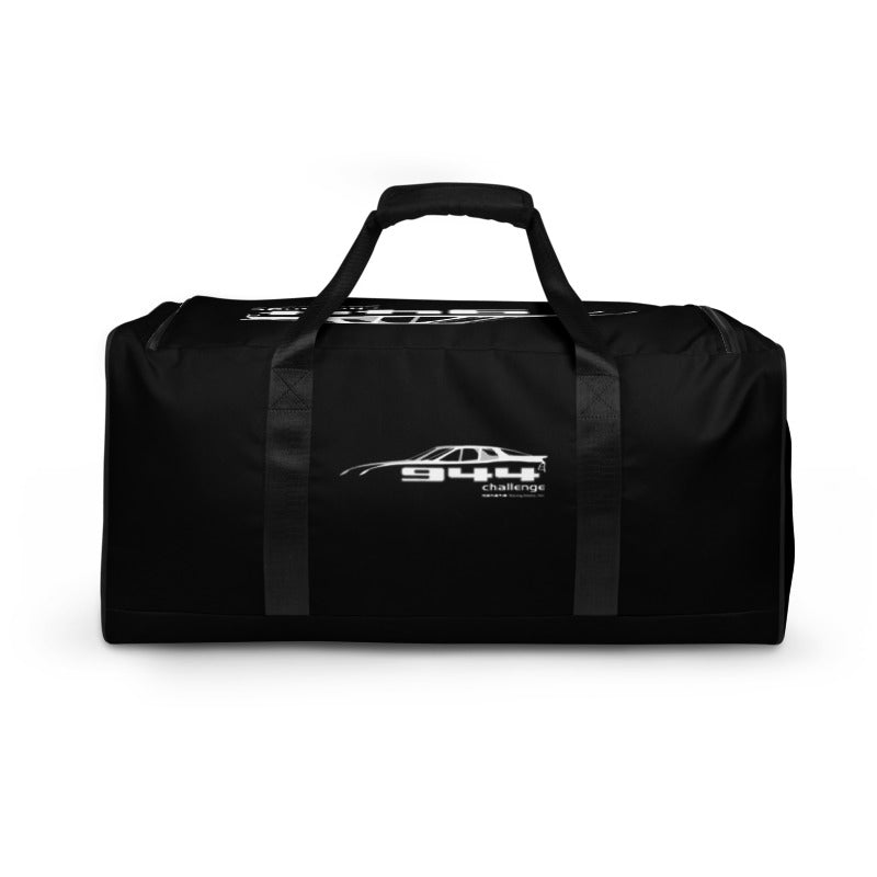 944 Challenge Series Australia official waterproof travel bag - carbon
