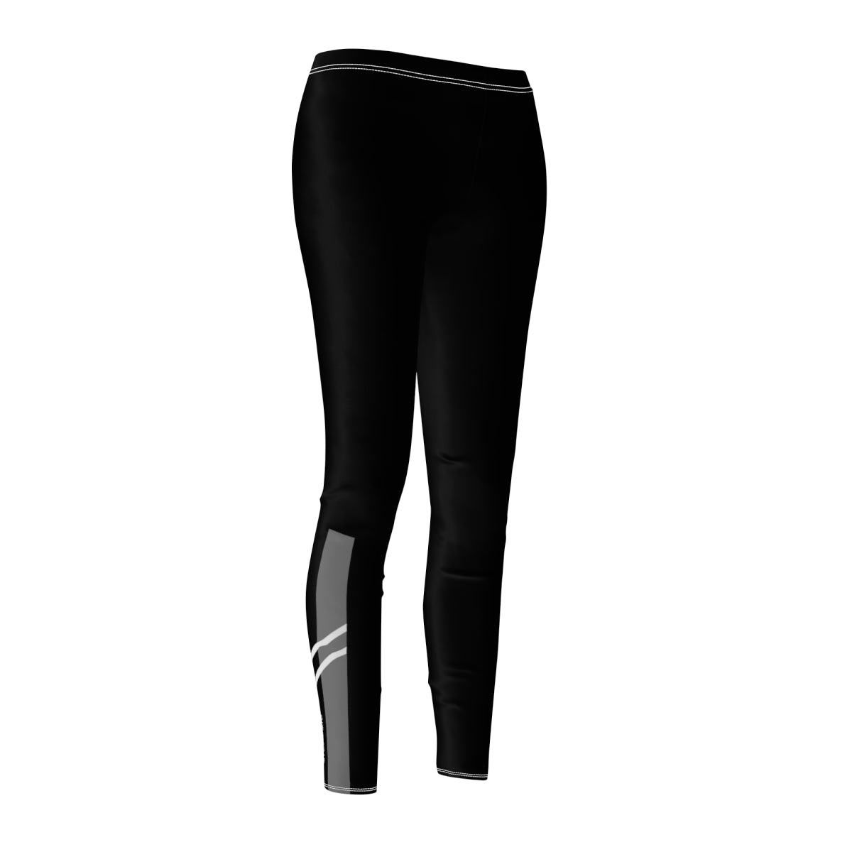 PIT LANE Women's track leggings carbon 1, women's leggings, women's sport, women's clothes