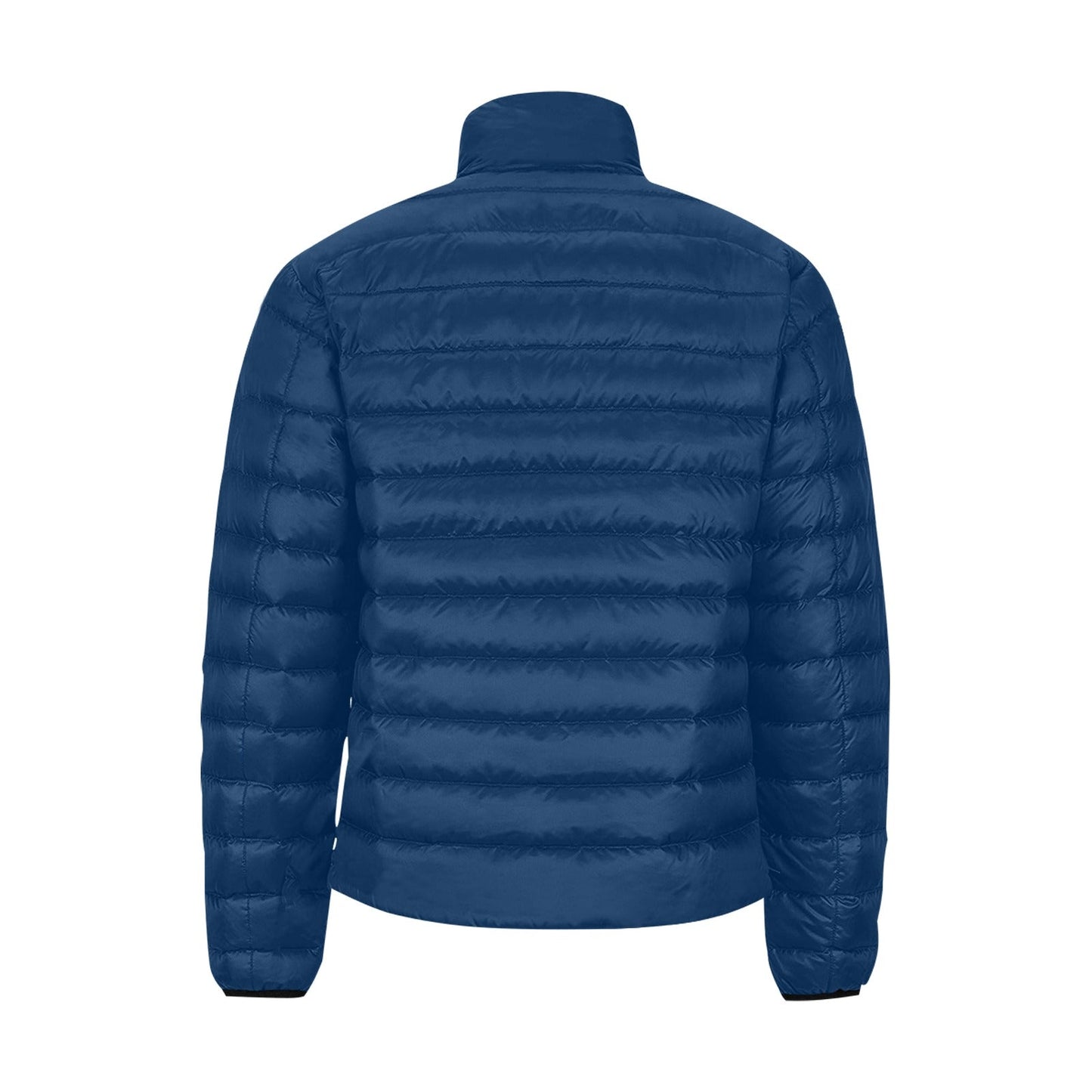 CIRCUITO MIKE G - puffer jacket - Navy