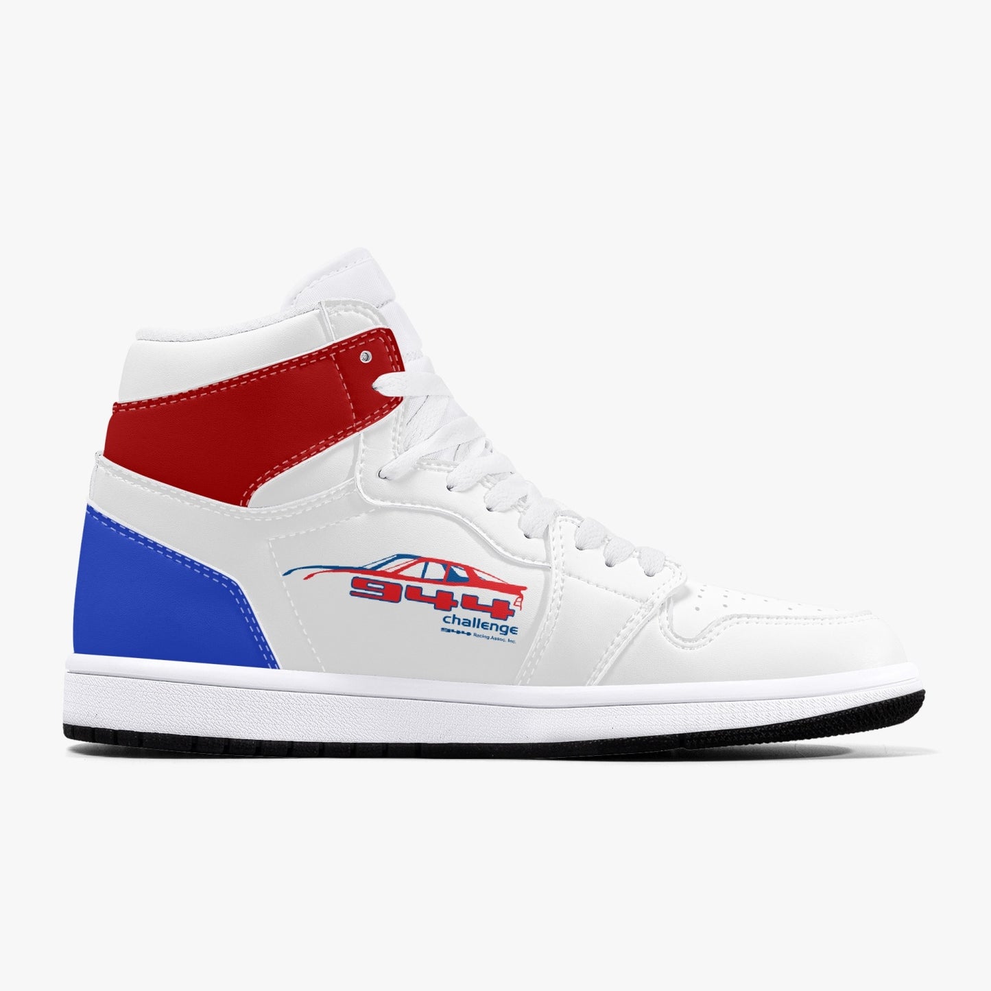 944 Challenge Series Australia official leather sneaker - 944 series colours