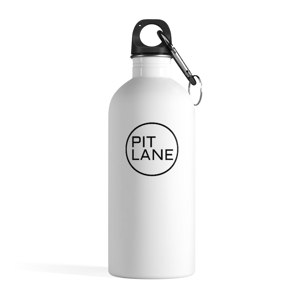 PIT LANE water training bottle